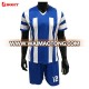 Custom Soccer Uniforms For Teams