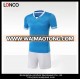 2017 soccer wear top thai dry fit cheap custom sublimation training soccer uniform jersey shirts sets for teams bulk