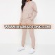 Custom Women Cotton Tracksuit Wholesale Pullover Fleece Athletic Sports Hoodie Clothing