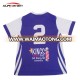 Sublimated printing soccer uniform custom soccer wear with OEM service