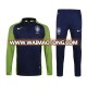 High quality track suit / Men track suit with pocket in jacket