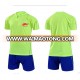 Hot selling new design Custom soccer jersey football shirt