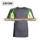 Custom running Top lightweight comfortable sports running wear