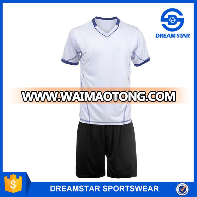 Cheap New Wholesale Plain Soccer Shirts,Sports Jersey New Model